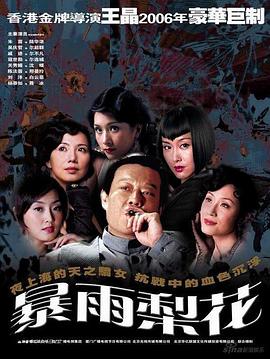 暴雨梨花第14集