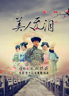 美人无泪第04集