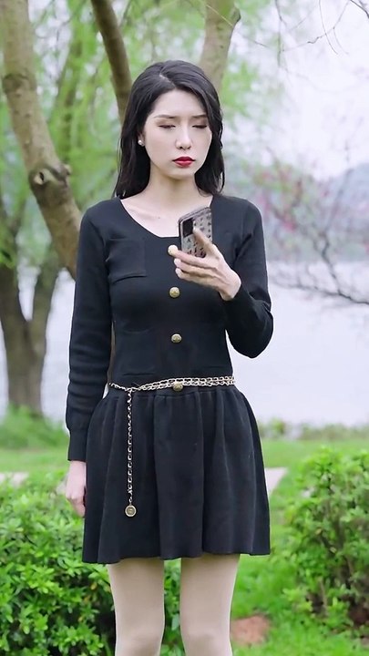 前妻归来，苏总又疯了21-40集