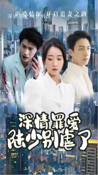 深情罪爱，陆少别虐了61-80集