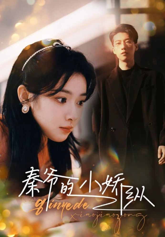 秦爷的小骄纵61-80集