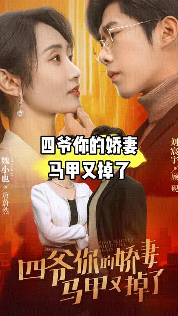 四爷，你家娇妻马甲又掉了41-60集