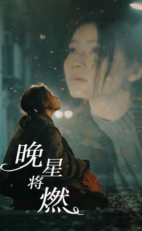 晚星将燃101-120集(大结局)