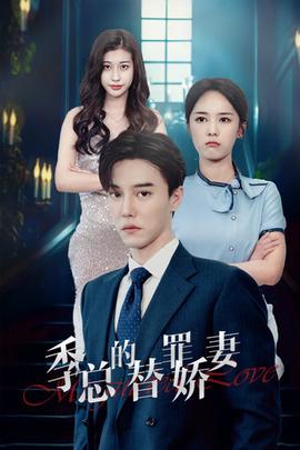 季总的替罪娇妻全集(大结局)