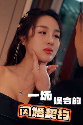 一场误会的闪婚契约全集(大结局)