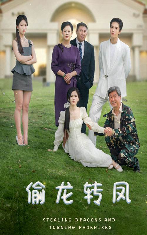偷龙转凤短剧版全集(大结局)