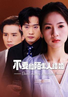 不要和陌生人结婚全集(大结局)
