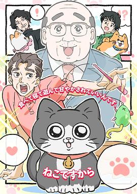 转生成猫的大叔第23集