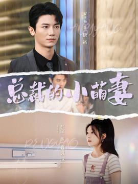 总裁的小萌妻全集(大结局)