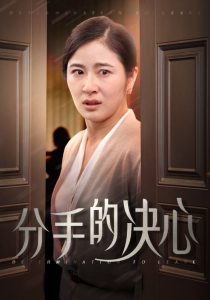 分手的决心短剧全集(大结局)