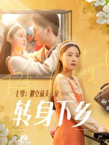 七零搬空前夫一家转身下乡全集(大结局)