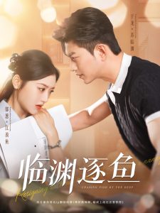 临渊逐鱼全集(大结局)