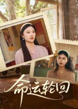 命运轮回(全集)