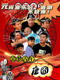 追梦青年之唐囧