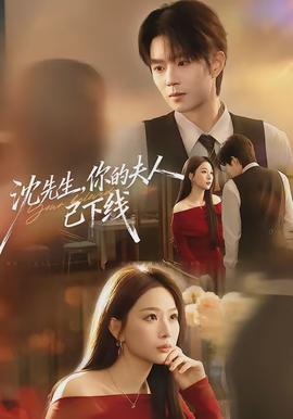 沈先生，你的夫人已下线(全集)