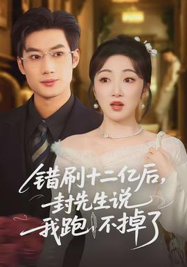 错刷十二亿后，封先生说我跑不掉了(全集)